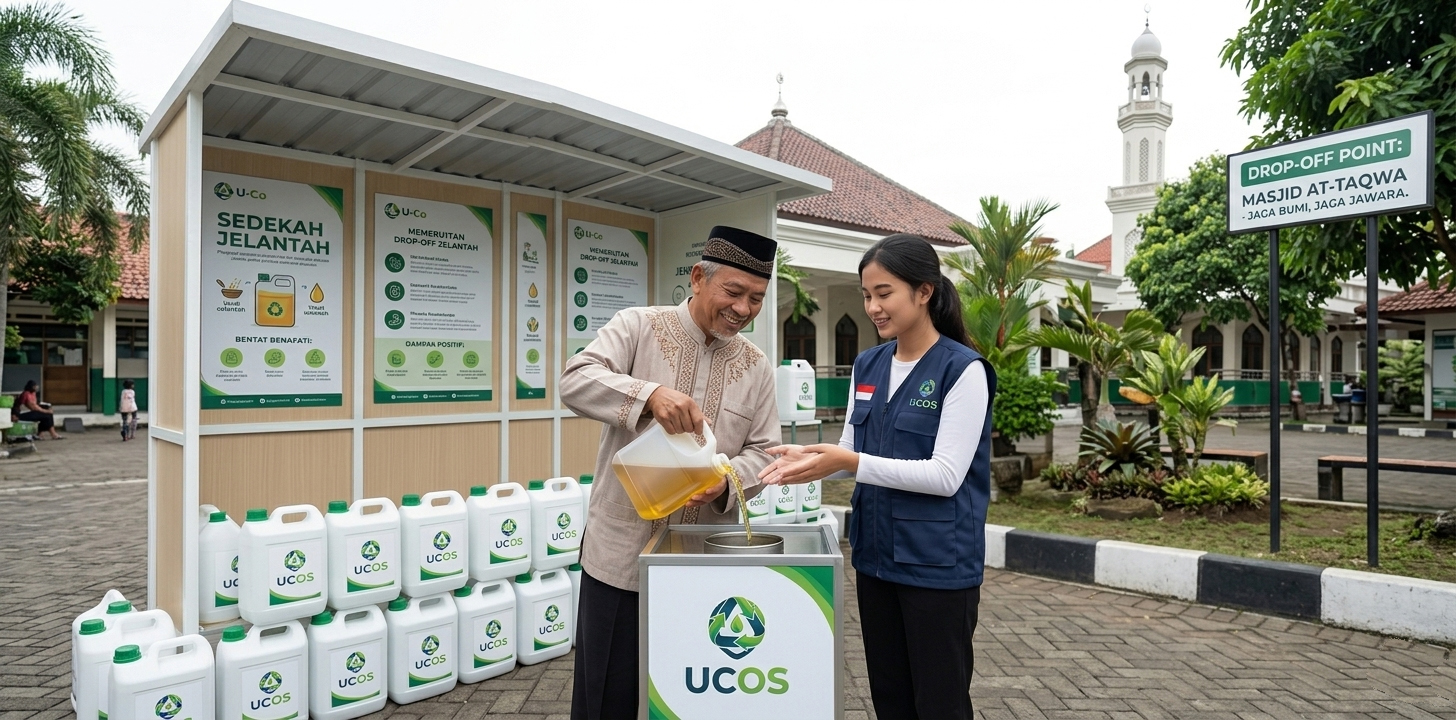Program CSR