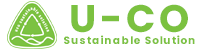 Logo U-CO
