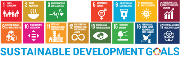 Logo SDGs
